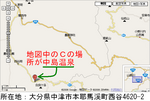 中島温泉 周辺地図.bmp